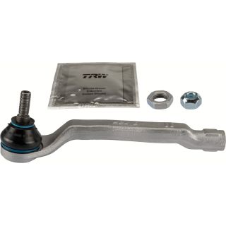 Skersinės vairo trauklės galas TRW JTE1113