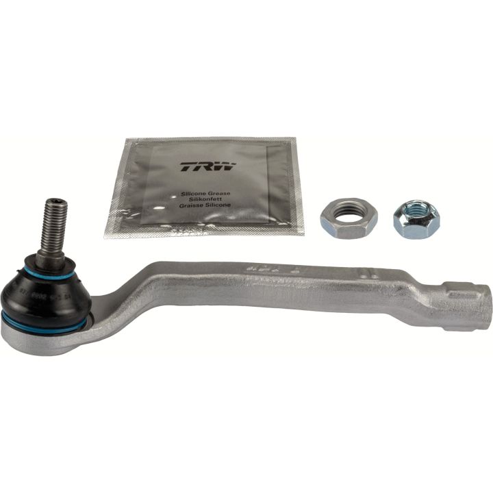 Skersinės vairo trauklės galas TRW JTE1113