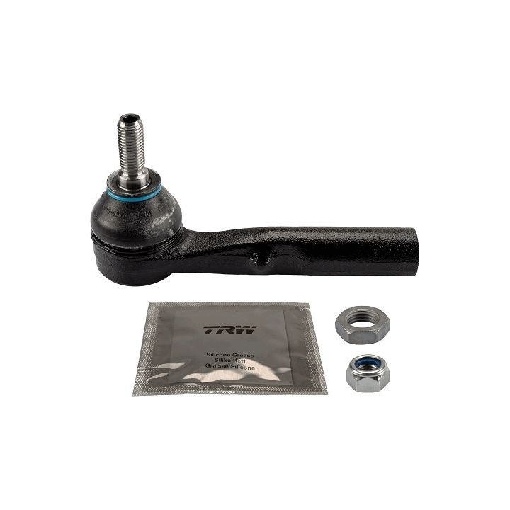 Skersinės vairo trauklės galas TRW JTE1115