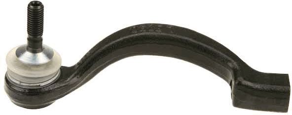 Skersinės vairo trauklės galas TRW JTE1118