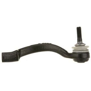 Skersinės vairo trauklės galas TRW JTE1119