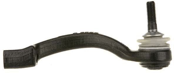 Skersinės vairo trauklės galas TRW JTE1119