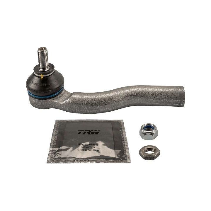 Skersinės vairo trauklės galas TRW JTE1120