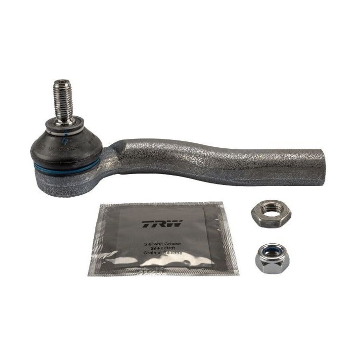 Skersinės vairo trauklės galas TRW JTE1121