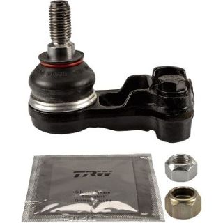 Skersinės vairo trauklės galas TRW JTE1122