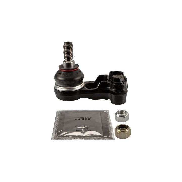 Skersinės vairo trauklės galas TRW JTE1122