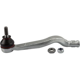 Skersinės vairo trauklės galas TRW JTE1135