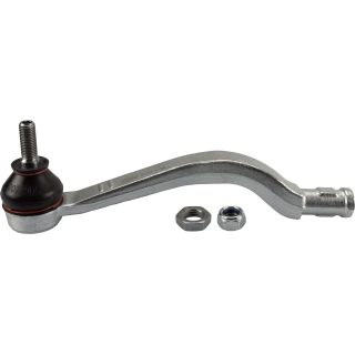 Skersinės vairo trauklės galas TRW JTE1136