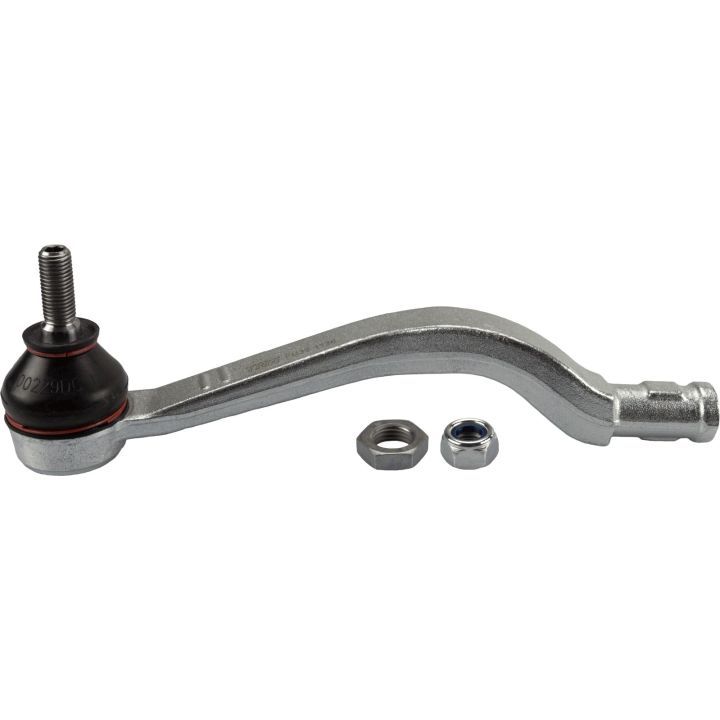 Skersinės vairo trauklės galas TRW JTE1136