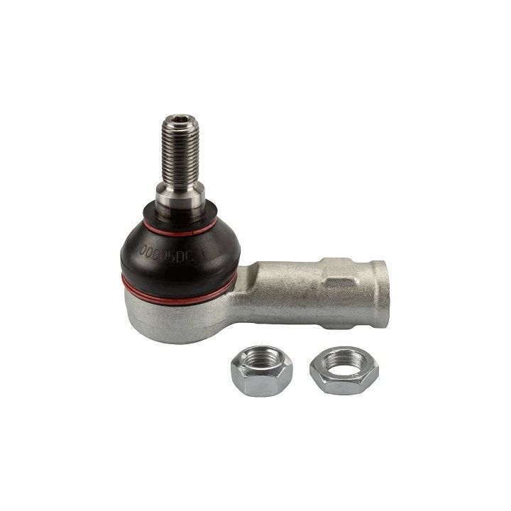 Skersinės vairo trauklės galas TRW JTE1139