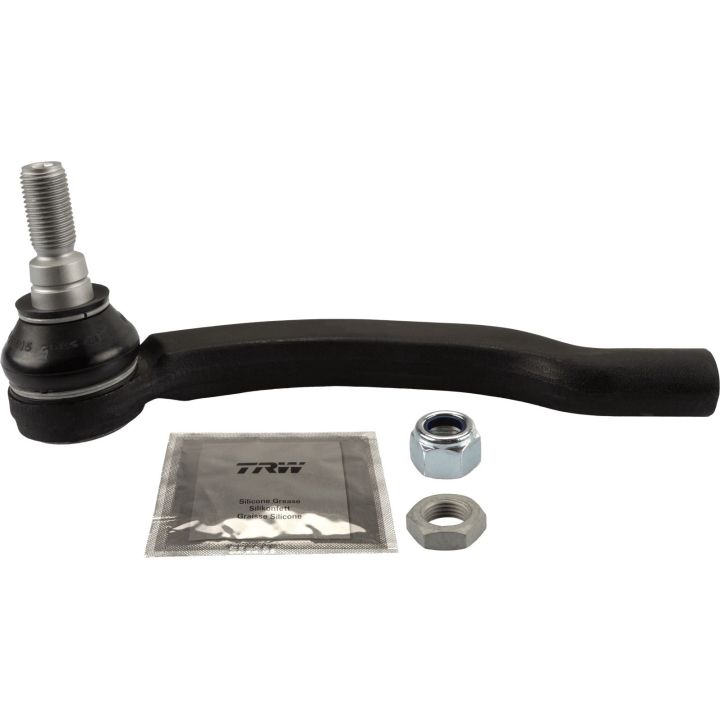 Skersinės vairo trauklės galas TRW JTE1140