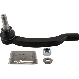 Skersinės vairo trauklės galas TRW JTE1141