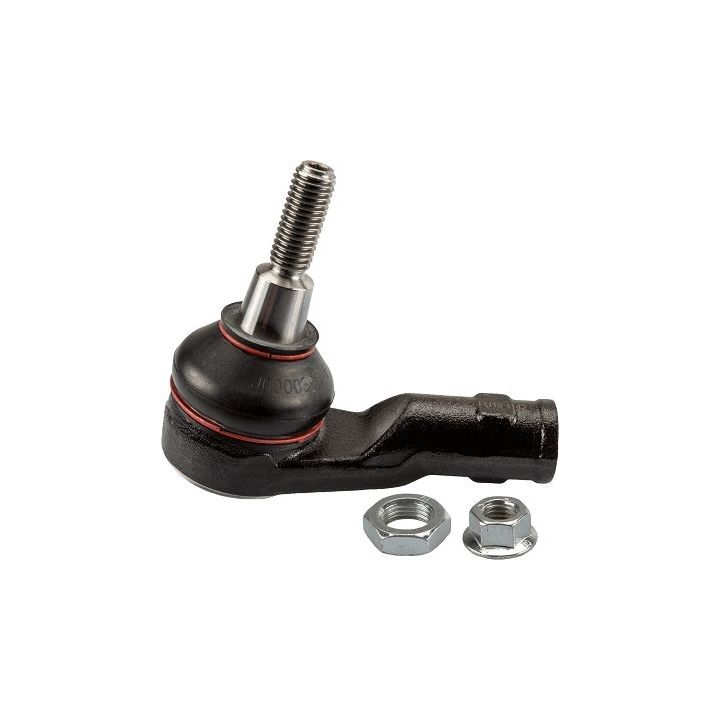 Skersinės vairo trauklės galas TRW JTE1142