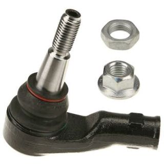 Skersinės vairo trauklės galas TRW JTE1143