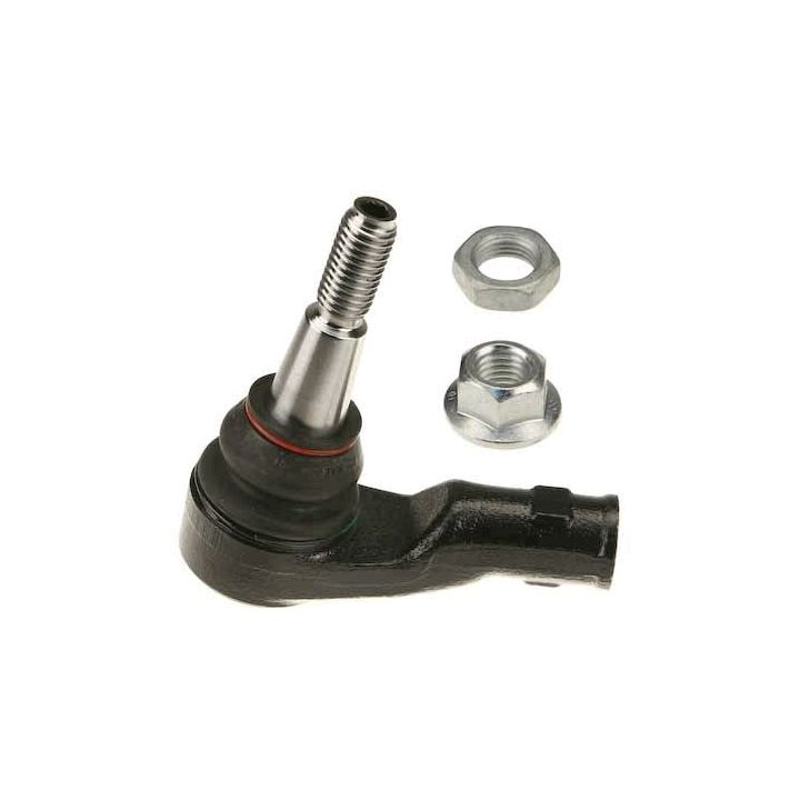 Skersinės vairo trauklės galas TRW JTE1143