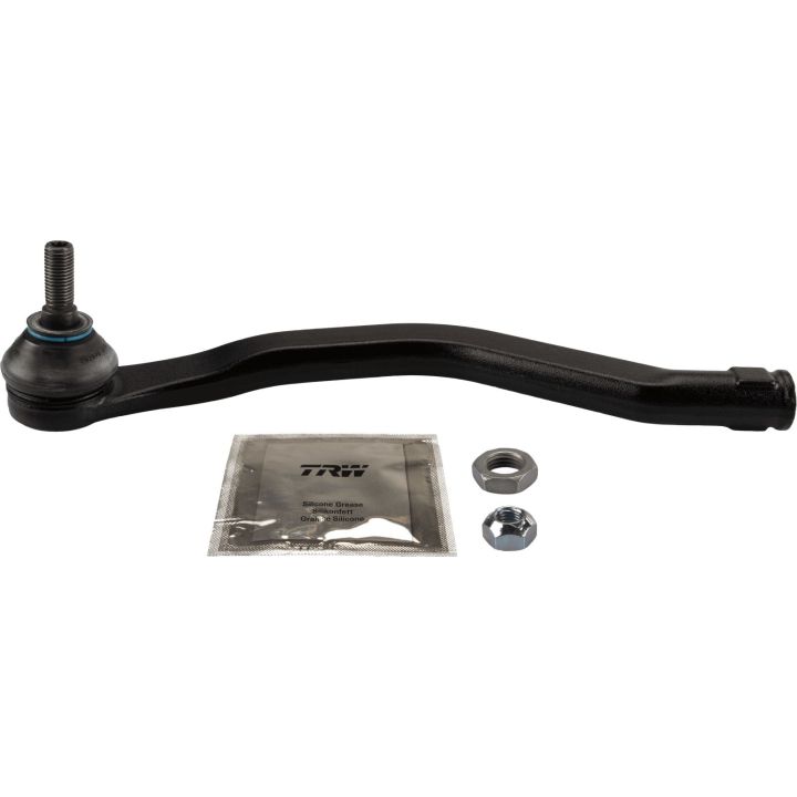 Skersinės vairo trauklės galas TRW JTE1150