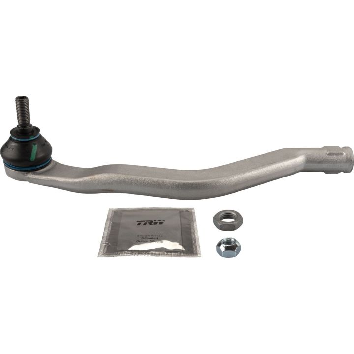 Skersinės vairo trauklės galas TRW JTE1151