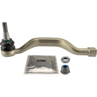 Skersinės vairo trauklės galas TRW JTE1154