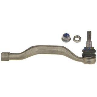 Skersinės vairo trauklės galas TRW JTE1155