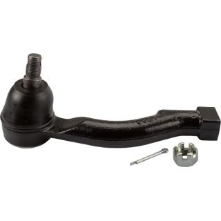 Skersinės vairo trauklės galas TRW JTE1158