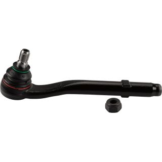 Skersinės vairo trauklės galas TRW JTE1172