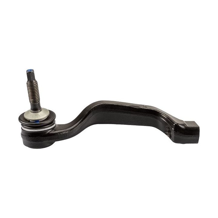 Skersinės vairo trauklės galas TRW JTE1174