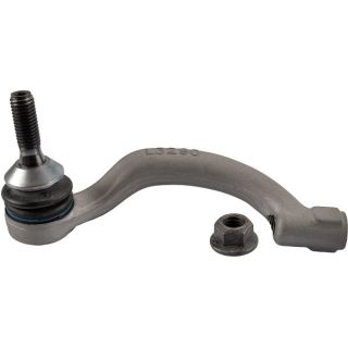 Skersinės vairo trauklės galas TRW JTE1175