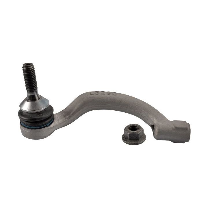 Skersinės vairo trauklės galas TRW JTE1175