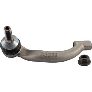 Skersinės vairo trauklės galas TRW JTE1176