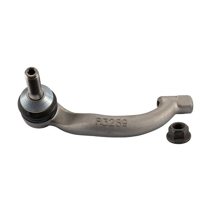 Skersinės vairo trauklės galas TRW JTE1176