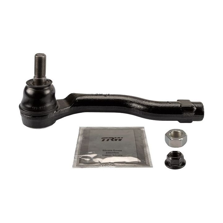 Skersinės vairo trauklės galas TRW JTE1179