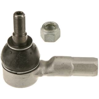 Skersinės vairo trauklės galas TRW JTE1193