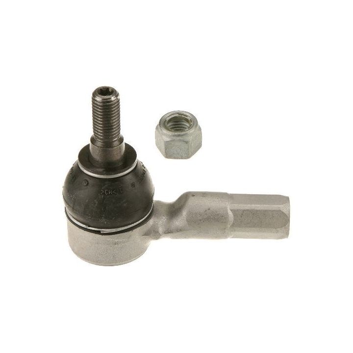 Skersinės vairo trauklės galas TRW JTE1193