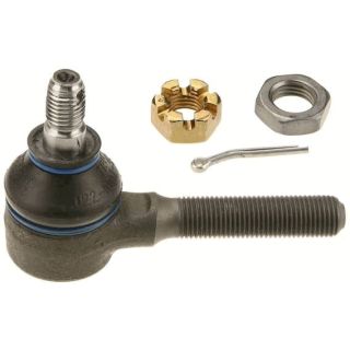 Skersinės vairo trauklės galas TRW JTE1207