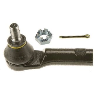 Skersinės vairo trauklės galas TRW JTE1212