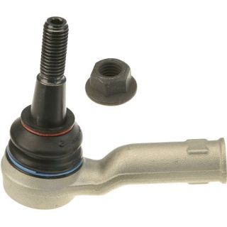 Skersinės vairo trauklės galas TRW JTE1222