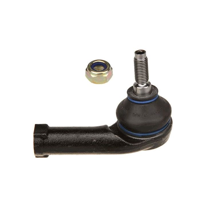 Skersinės vairo trauklės galas TRW JTE134