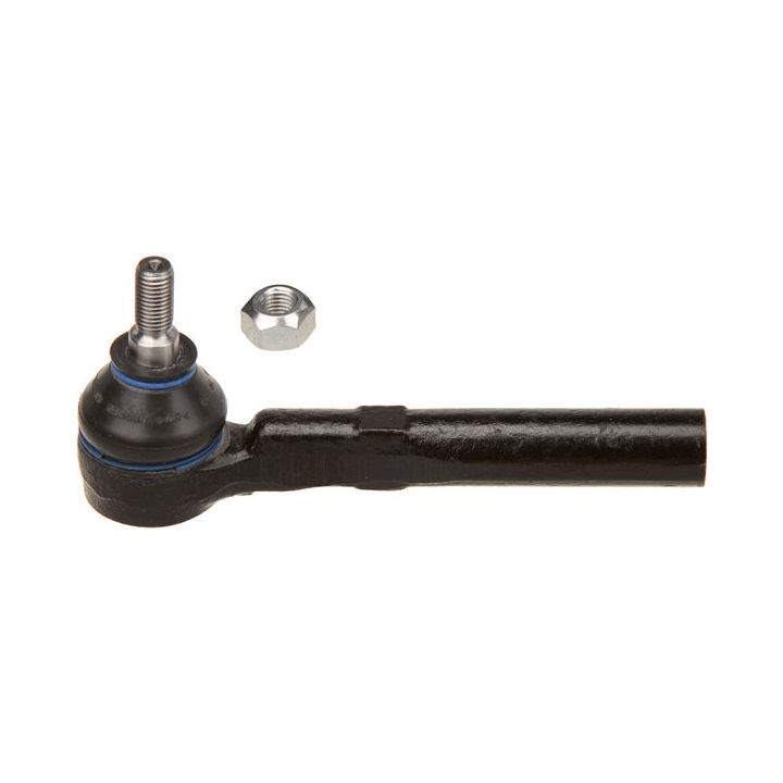 Skersinės vairo trauklės galas TRW JTE135