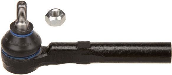 Skersinės vairo trauklės galas TRW JTE135