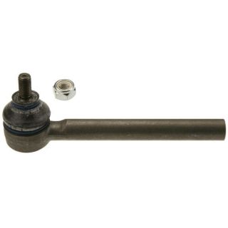 Skersinės vairo trauklės galas TRW JTE180