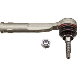 Skersinės vairo trauklės galas TRW JTE1827