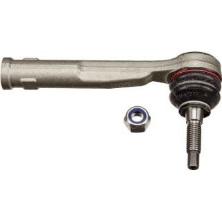 Skersinės vairo trauklės galas TRW JTE1828