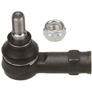 Skersinės vairo trauklės galas TRW JTE184