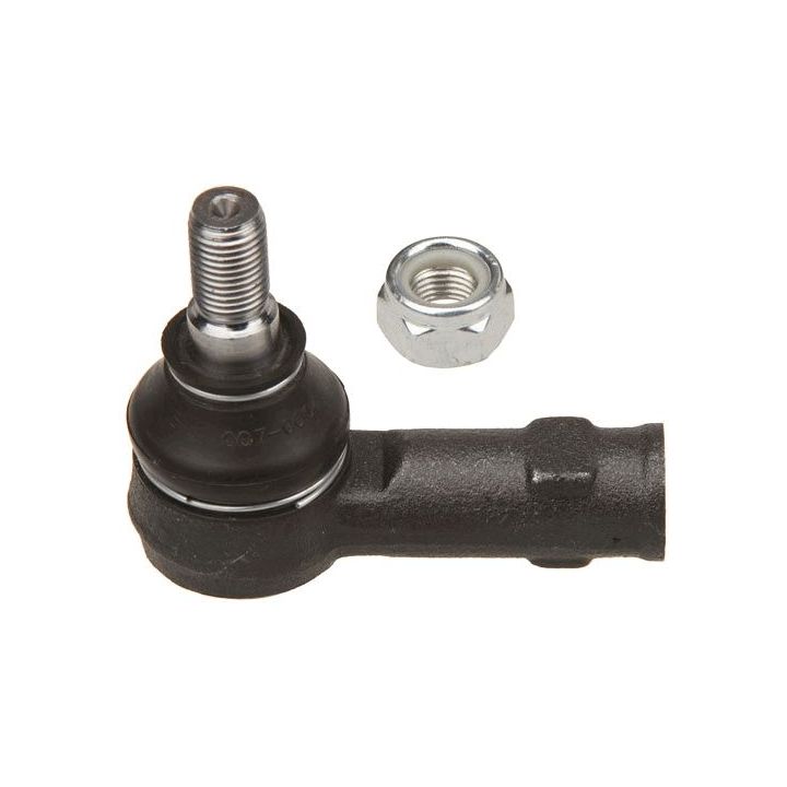 Skersinės vairo trauklės galas TRW JTE184