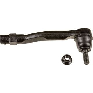 Skersinės vairo trauklės galas TRW JTE1845