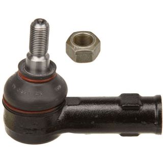 Skersinės vairo trauklės galas TRW JTE185