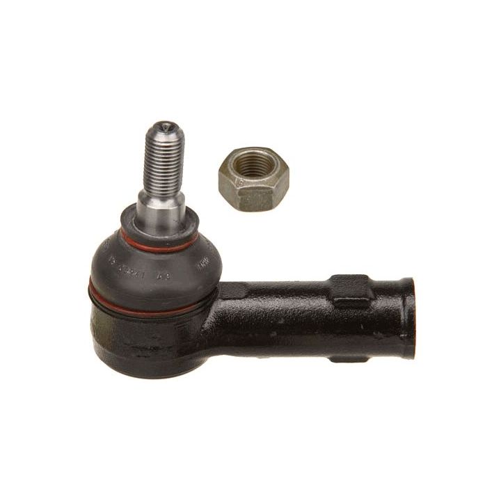 Skersinės vairo trauklės galas TRW JTE185