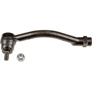 Skersinės vairo trauklės galas TRW JTE1851