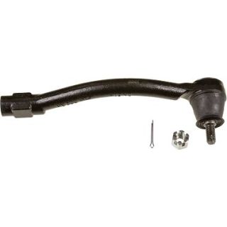 Skersinės vairo trauklės galas TRW JTE1859