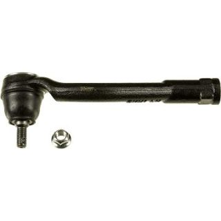 Skersinės vairo trauklės galas TRW JTE1860